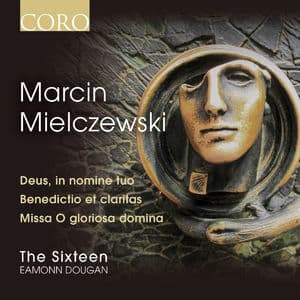 Marcin Mielczewski [Hi-Res]