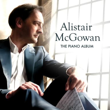 The Piano Album