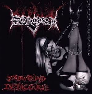 Stabwound Intercourse