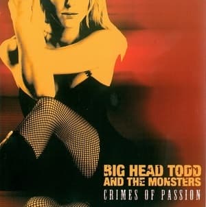 Crimes Of Passion