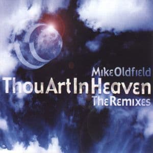 Thou Art In Heaven - Remixes
