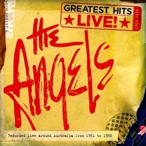 Greatest Hits Live!