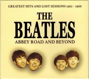 The Lost Bbc Tapes And Much More...