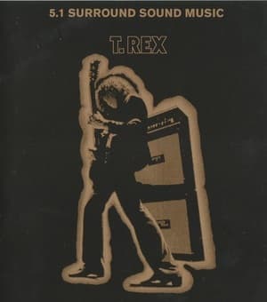Electric Warrior