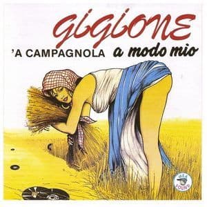A Campagnola A Modo Mio