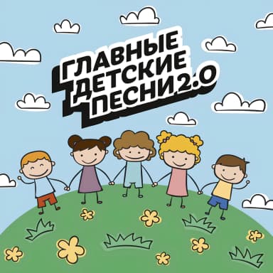 Детские песни
