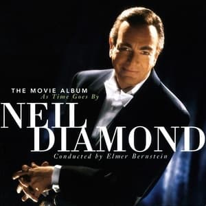 The Movie Album: As Time Goes By