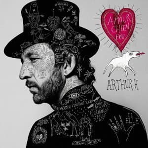 Amour Chien Fou (CD1)