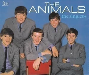 The Single+ (CD2)