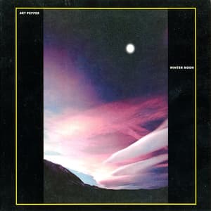Winter Moon