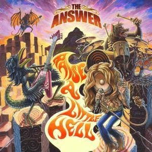 Raise A Little Hell (CD2)