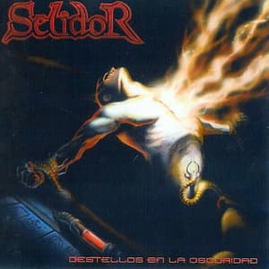 Destellos En La Oscuridad