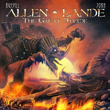 The Great Divide (Japanese Edition)