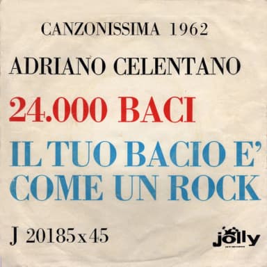 24.000 Baci (vol.4)