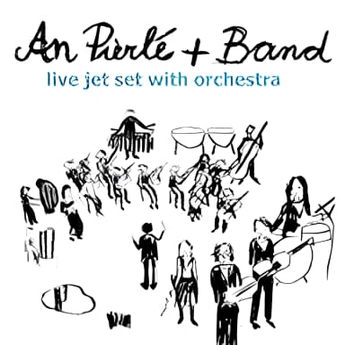 Live Jet Set With Orchestra