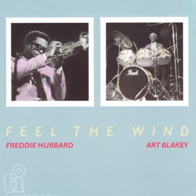 Feel The Wind