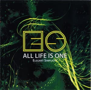 All Life Is One