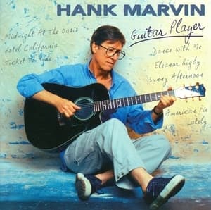 Guitar Player