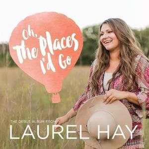 Oh, The Places I'd Go