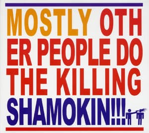 Shamokin!!!