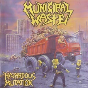 Hazardous Mutation