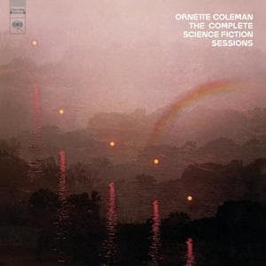 The Complete Science Fiction Sessions (2CD)