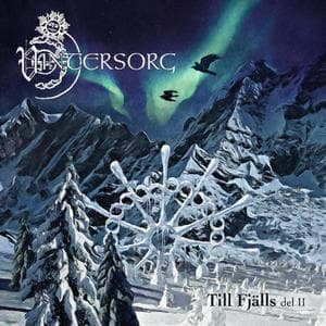 Till Fjalls del II (2CD)