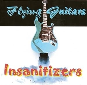 Flying Guitars