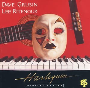 Harlequin