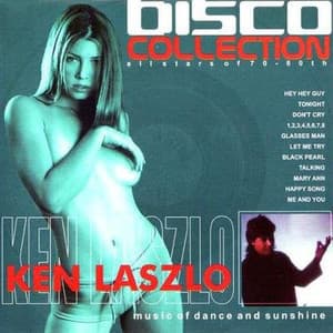 Disco Collection