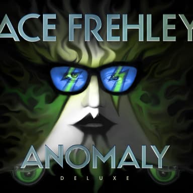Anomaly