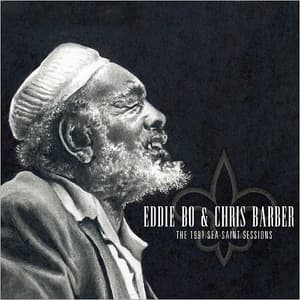 The 1991 Sea-Saint Sessions
