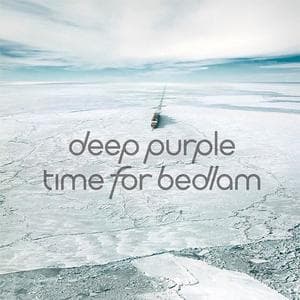 Time For Bedlam
