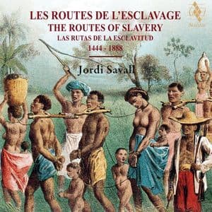 The Routes Of Slavery