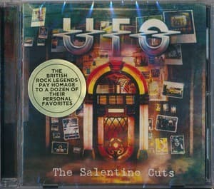 The Salentino Cuts