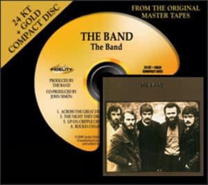 The Band