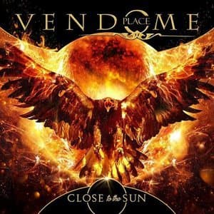 Close To The Sun (Japan Edition)