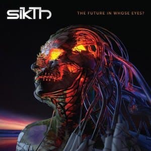 The Future In Whose Eyes? (instrumental Tracks)