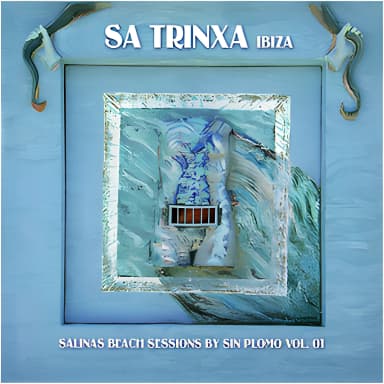 Sa Trinxa - Salinas House Session (CD2)
