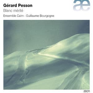 Pesson: Blanc Merite