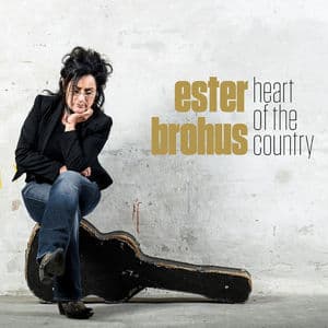 Heart Of The Country