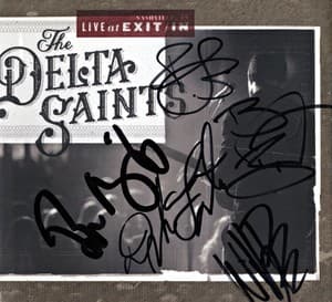 Live At Exit In