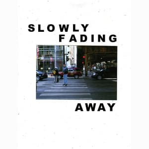 Just To Be Away