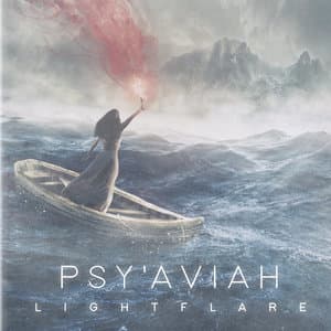 Lightflare (CD1)