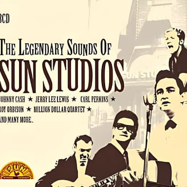 The Legendary Roy Orbison.(Volume 3)