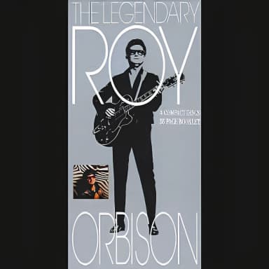 The Legendary Roy Orbison, (Vol.1)