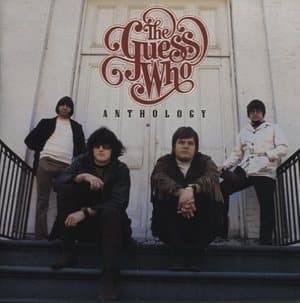 Anthology (CD1)