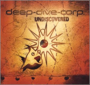 Undiscovered