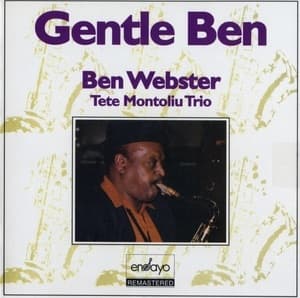 Gentle Ben