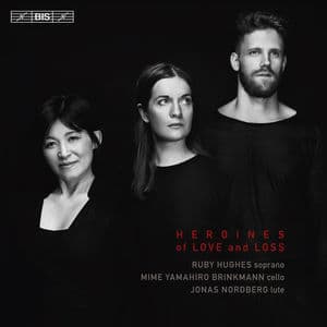 Heroines Of Love & Loss